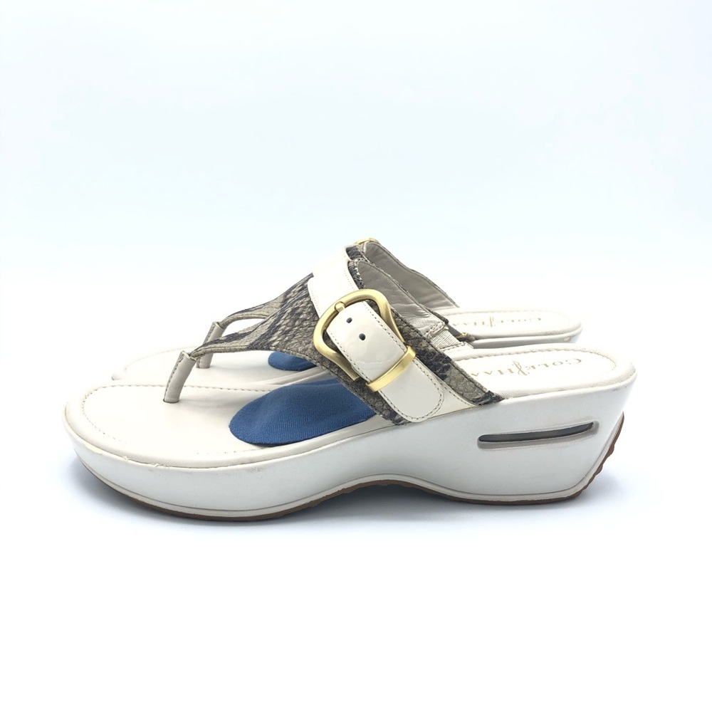 Cole Haan Woman’s Wedge Size 8.5